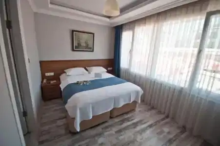 Villa Vongole - 68