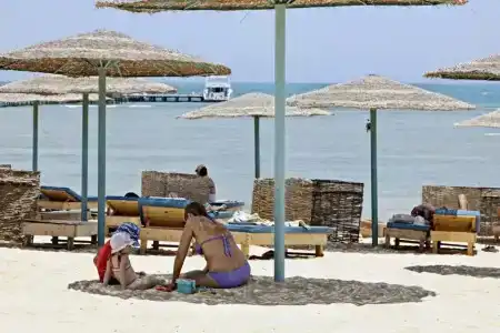The Three Corners Sunny Beach Resort - 18