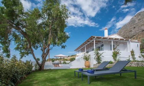 Four Seasons Hydra Luxury Suites - 91