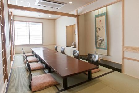 Onsen Nakahara Bessou Nonsmoking, Earthquake retrofit - 18