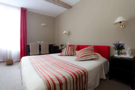 Best Western Le Guilhem - 26