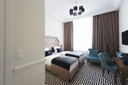 Royal & Spa - 31