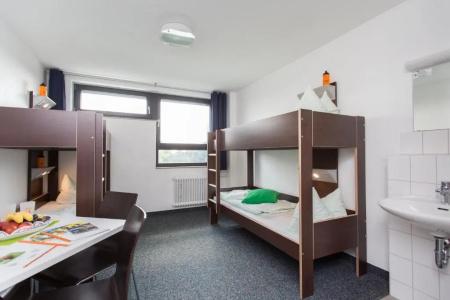Jugendherberge City-Hostel Köln-Riehl - 21