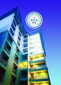 i Residence Sathorn - Sha Plus - 32