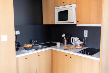 ApartAdagio Annecy Centre - 121