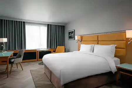 Radisson BLU and Spa, Limerick - 72