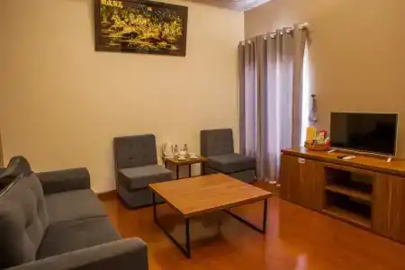 Trieu Khang gần sân bay Cam Ranh near Cam Ranh Airport - 31