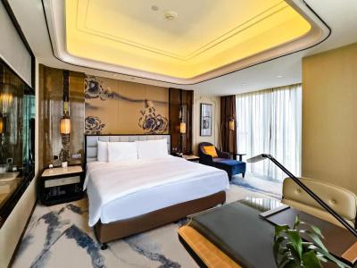 Wanda Vista Kunming - 24