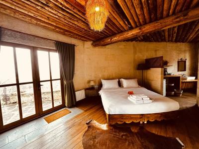 Les Maisons De Cappadoce - 29
