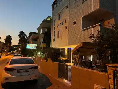 Meltem Otel - 5