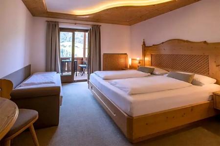 Garni Irma Bed & Breakfast - 12