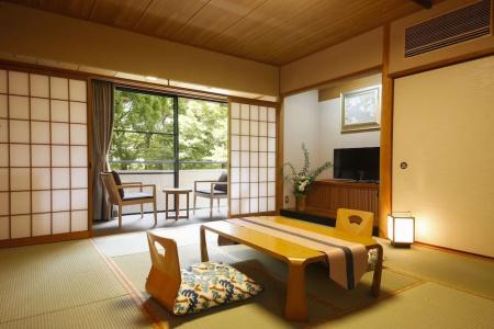 Spa Terrace Shisui - 17