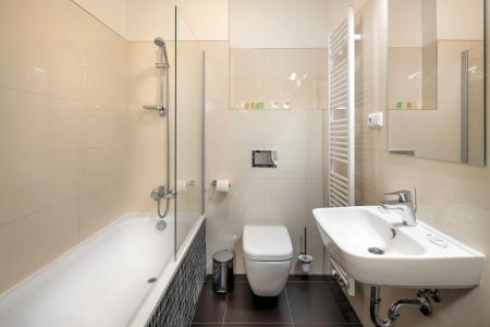 Elizabeth Suites - 7