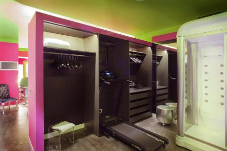 Adua & Regina di Saba Wellness & Beauty - 80