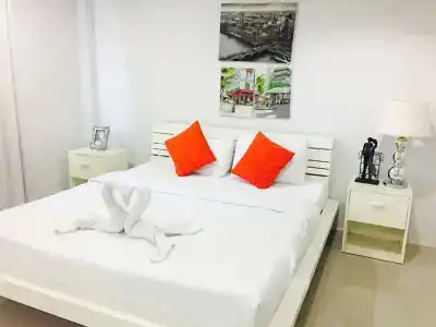 Chic Suratthani - 6