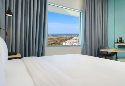 Swiss-Belinn Muscat Oman - 21