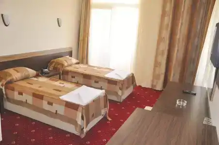 Primera Suit Otel & App Alanya - 2