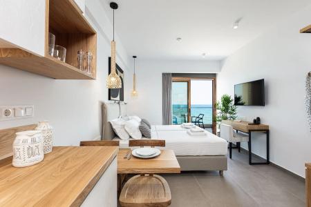 North Coast Seaside Suites - 138