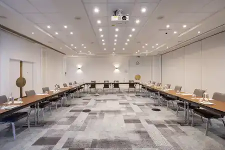 Holiday Inn Hasselt, An Ihg - 21
