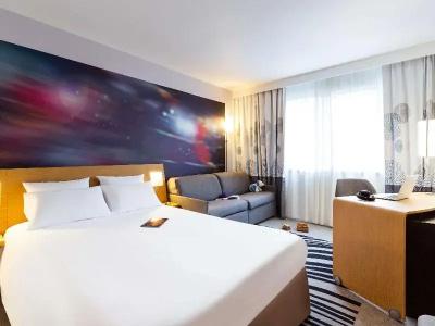 Novotel Limoges Le Lac - 105