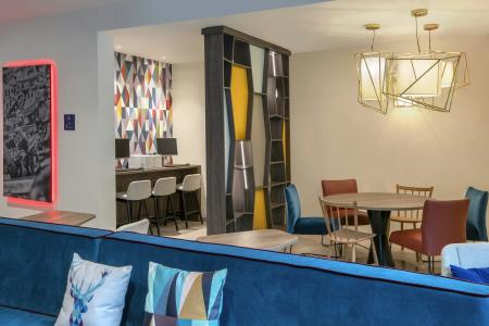 Hampton By Hilton Kaiserslautern - 20