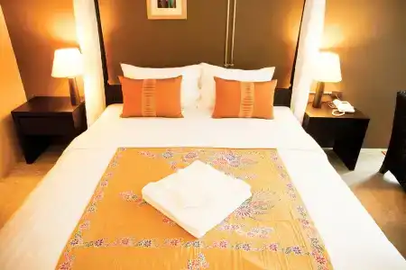 Baan Phuanda Phuket - 38