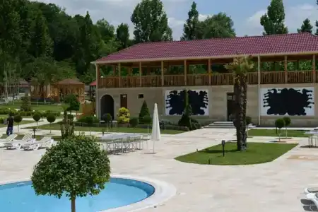 Kaspia Yeddi Gozel - 22