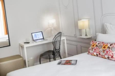 Hôtel Paris Vaugirard - 46