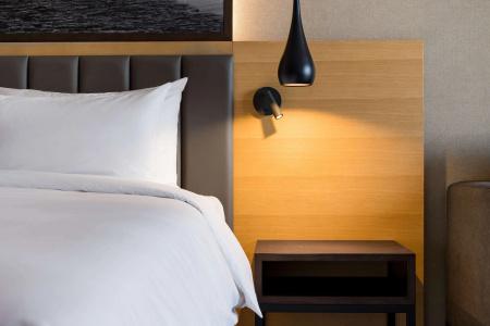 Radisson Blu Antananarivo Waterfront - 81