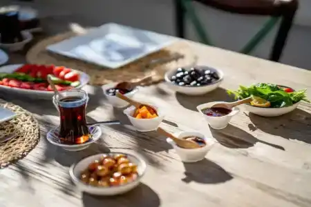 Melekaki Alaçatı - 7