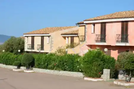 Residence Costa Del Turchese - 60