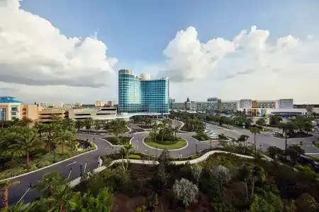 Universal's Aventura - 14