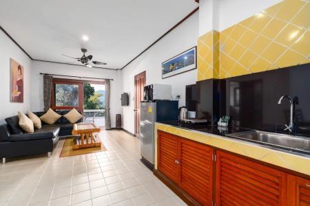 Chaweng Lakeview Residence - 75