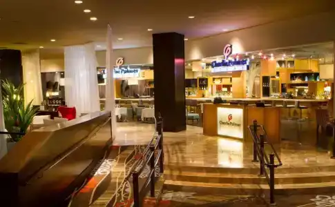 Grand Sierra and Casino - 29
