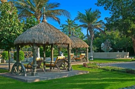 Al Nahda & Spa - 31