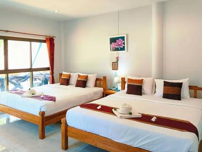 Saitharn Iyara &Spa - 53