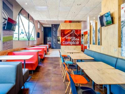 ibis budget Limoges - 21