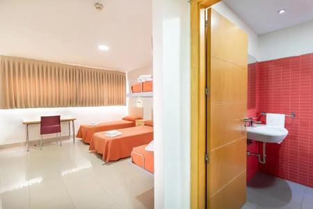 Albergue Inturjoven Sevilla - 21