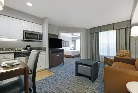 Homewood Suites by Hilton Vancouver / Portland - 75