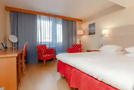 Scandic Mikkeli - 29