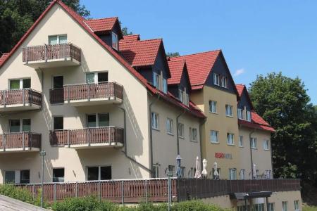 RegioSchanzenhaus Wernigerode - 19