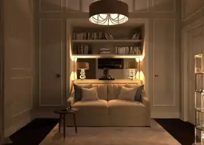 Florence Luxury Suites and Wellness - 121