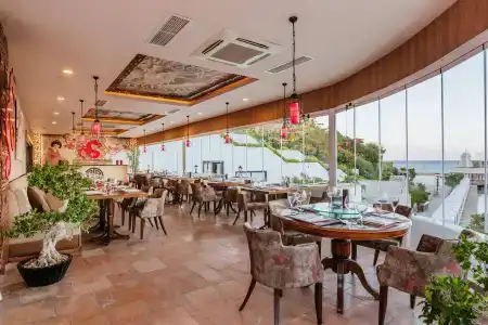 Cratos Premium Casino & SPA - 34