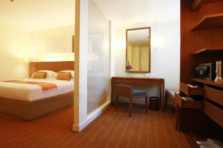 Dusit Princess Chiang Mai - 36