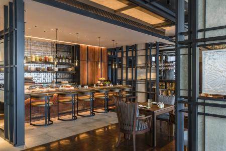 Rosewood Phnom Penh - 20