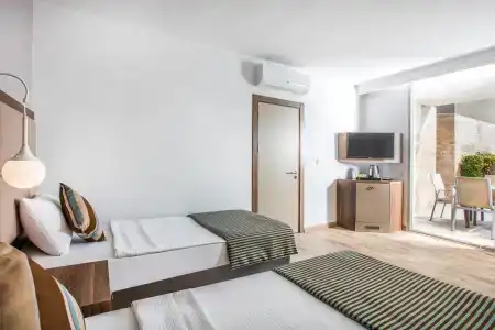 Palm Wings Ephesus Beach Resort - Ultra All Inclusive - 42