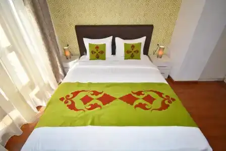 Yerevan4you Terrace - 30