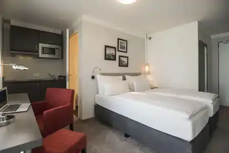 The Stay.residence - 33