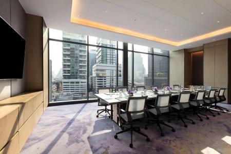 Carlton Bangkok Sukhumvit - Sha Extra Plus - 32
