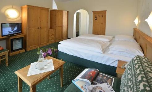Krumers Post & Spa - 69